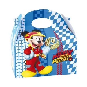 Caixa de Brindes Mickey