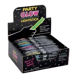 Glow Sticker