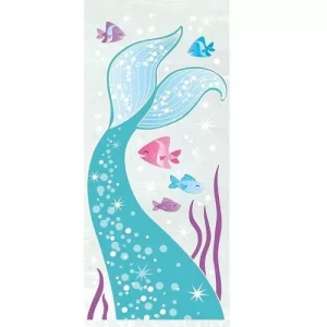 Sacos Prenda Sereia