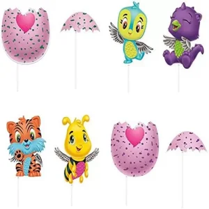 Photo Props Hatchimals