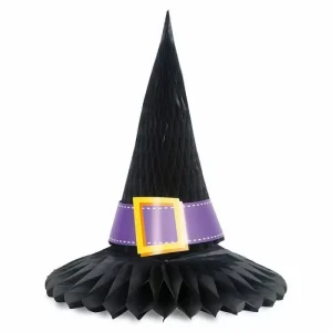 Chapéu Bruxa