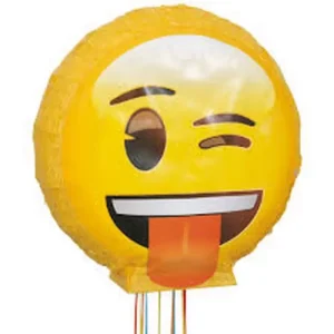 Pinhata Emoji 3D