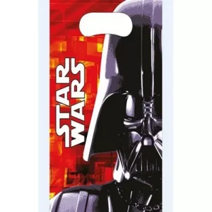 Sacos de Prendas Star Wars