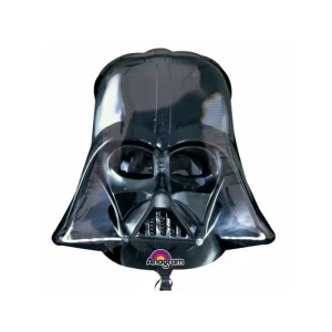 Balão Supershape Darth Vader P38