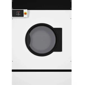 SECADOR DR200 OPT 83KG VAPOR 230V TAMBOR INOX REV.