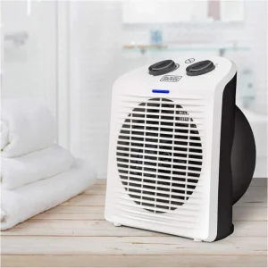 Termoventilador Black&decker BXSH-2000-E CX.6
