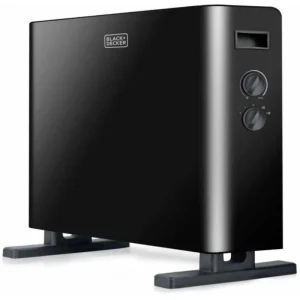 Convector Black&decker BXCSH-2000-E CX.1