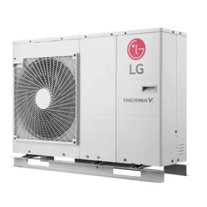 Unidade Exterior LG HM-071-MR