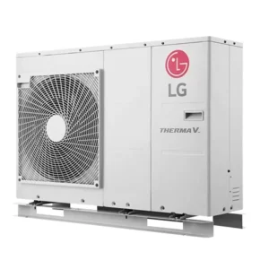 Unidade Exterior LG HM-091-MR