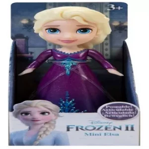 Mini Figura Frozen 2