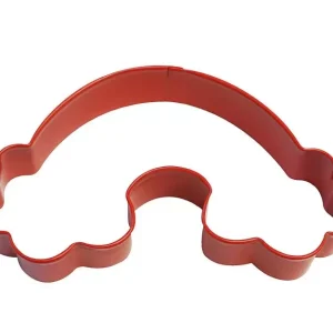 Cortador Bolachas Arco-Iris