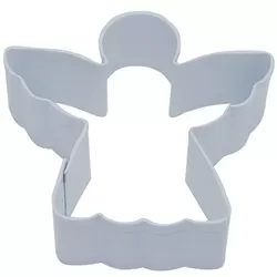 Cortador Bolacha Anjo