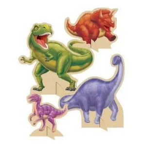Centro de Mesa Dinossauros