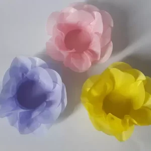 Forminhas Decorativas 12 Uni