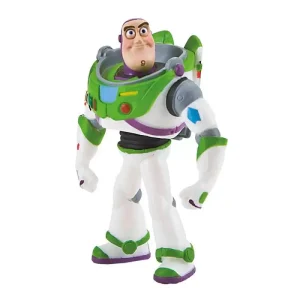 Boneco de Bolo Buzz Lightyear