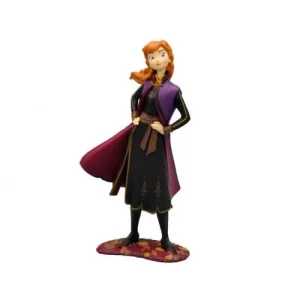 Boneco Anna Frozen II