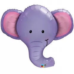 Super Shape Elefante
