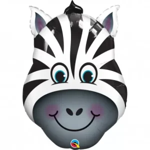 Super Shape Zebra