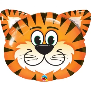 Super Shape Tigre