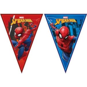 Bandeiras Homem Aranha Team Up – 2.30m