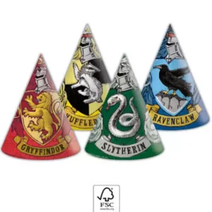 Chapéus Harry Potter