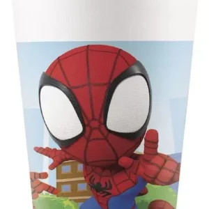 Copos Spidey