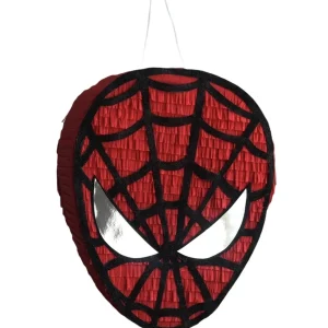 Pinhata Homem Aranha