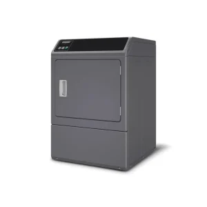 SECADOR ELETRICO ND10 10KG 400V CINZA