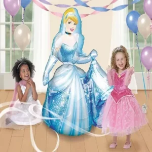 Airwalker Cinderella