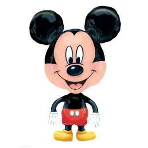 Airwalker Mickey 76cm