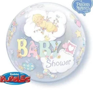 Bubble 22″ Baby shower