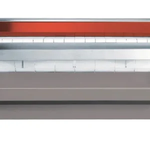 CALANDRA FCI1600/50 ELETRICA 65KG/H
