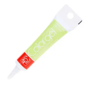 Colorgel Verde Claro