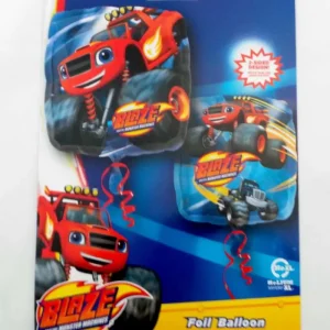 Balão Foil 18″ Blaze