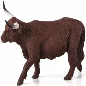 VACA HIGHLAND – XL
