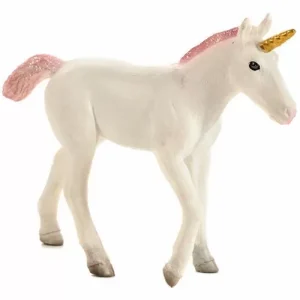 UNICORNIO BABY ROSA – L