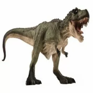 TYRANNOSAURUS A CAÇAR  – DELUXE II