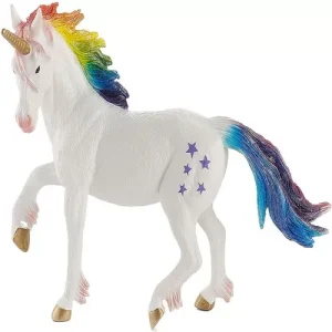 UNICORNIO RAINBOW – DELUXE I