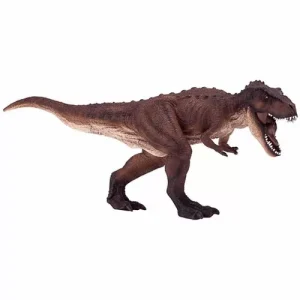 DELUXE T-REX C/ MANDIBULA ARTICULADA   – DELUXE II