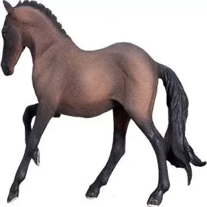 CAVALO HANOVERIAN CASTANHO – XL