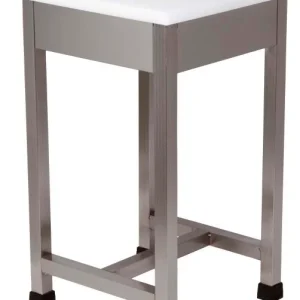 CEPO DE CORTE 1000X700X850 INOX DESMONTADO