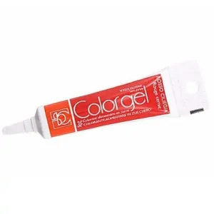 Colorgel Vermelho