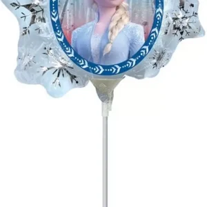 Balão Mini Shape Frozen 2