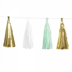 Tassel Sereia 3 Metros