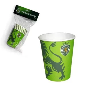 Copos Sporting CP