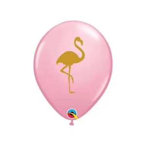 Balão Látex Flamingo