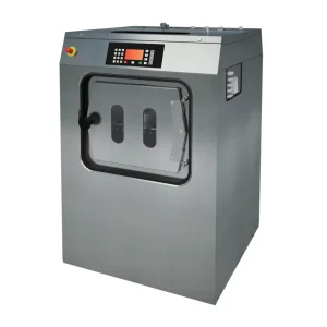 MÁQUINA BARREIRA SANITÁRIA BOILER PREP. VAP IH240