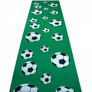 Carpete Futebol 450cm*60cm