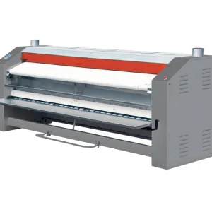 CALANDRA FCIF2000/500 ELÉTRICA 50KG/H