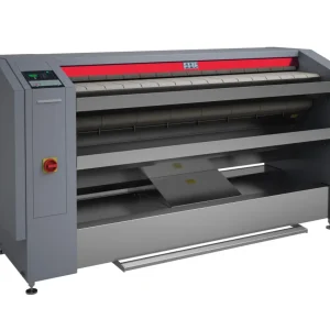 CALANDRA FCI1664/32 GAS 62KG/H